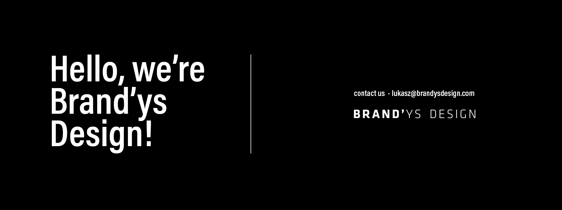 Brand'ys Design