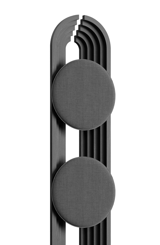 59 głośnika Aurora Pent audio